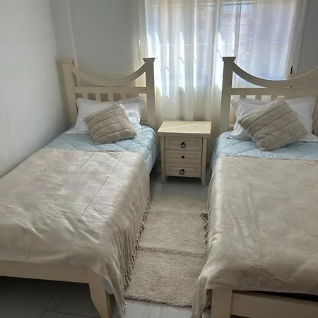 Apartment Ensoleille *