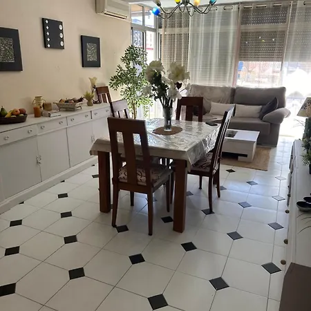 Apartment Ensoleille