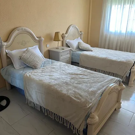 Ensoleille Apartment *